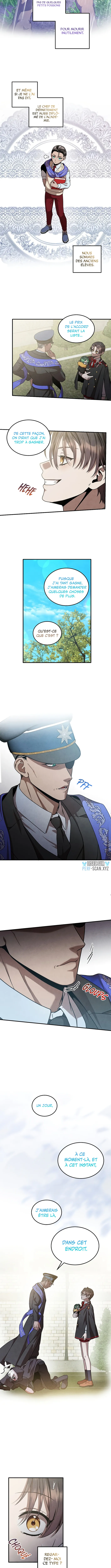 Read Legendary Youngest Son of the Marquis House FR Manga Online