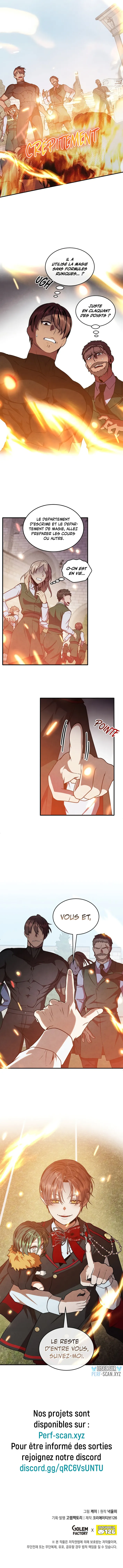 Read Legendary Youngest Son of the Marquis House FR Manga Online