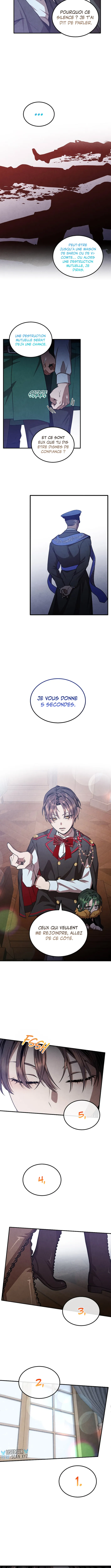 Read Legendary Youngest Son of the Marquis House FR Manga Online