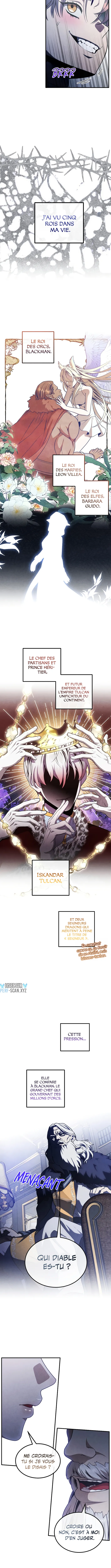Read Legendary Youngest Son of the Marquis House FR Manga Online