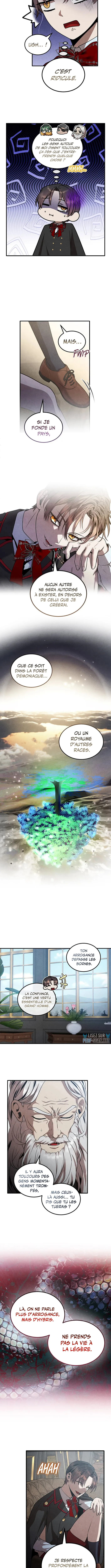 Read Legendary Youngest Son of the Marquis House FR Manga Online