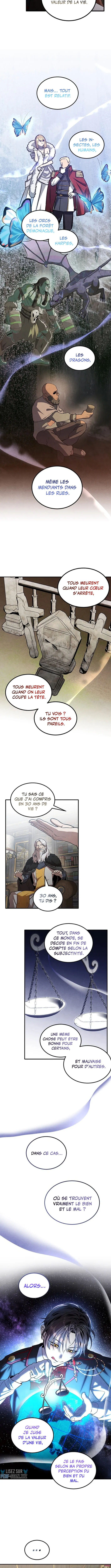 Read Legendary Youngest Son of the Marquis House FR Manga Online