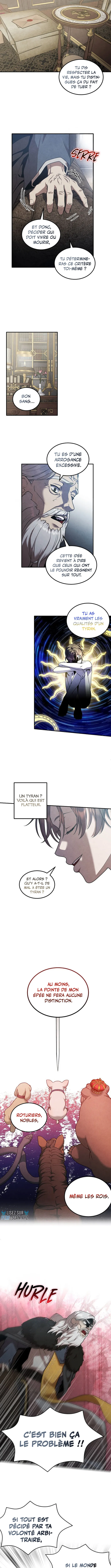 Read Legendary Youngest Son of the Marquis House FR Manga Online