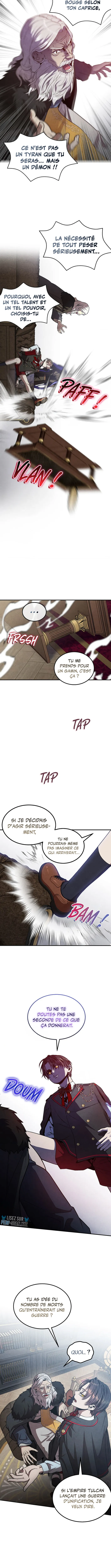 Read Legendary Youngest Son of the Marquis House FR Manga Online
