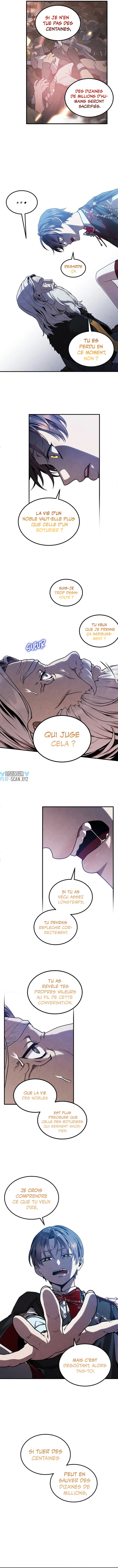 Read Legendary Youngest Son of the Marquis House FR Manga Online