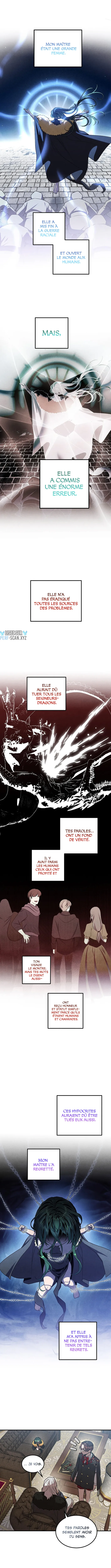 Read Legendary Youngest Son of the Marquis House FR Manga Online