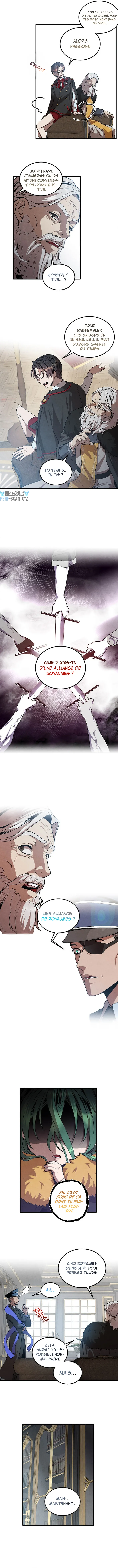 Read Legendary Youngest Son of the Marquis House FR Manga Online