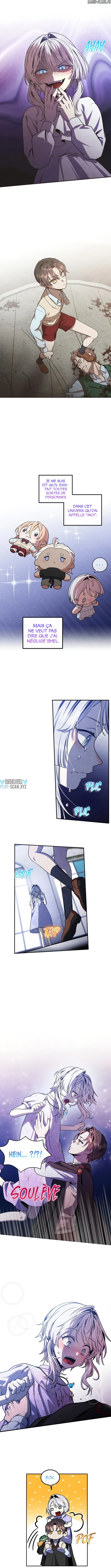 Read Legendary Youngest Son of the Marquis House FR Manga Online