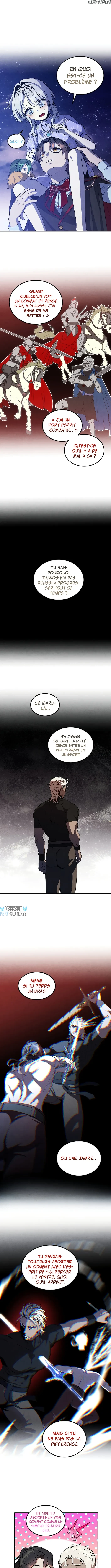 Read Legendary Youngest Son of the Marquis House FR Manga Online