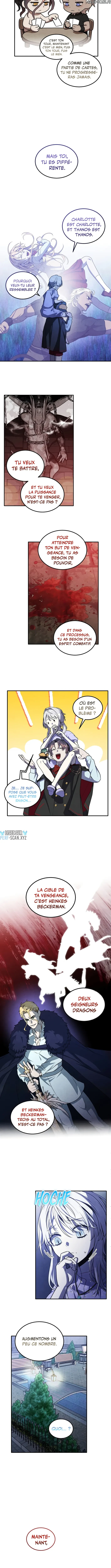 Read Legendary Youngest Son of the Marquis House FR Manga Online