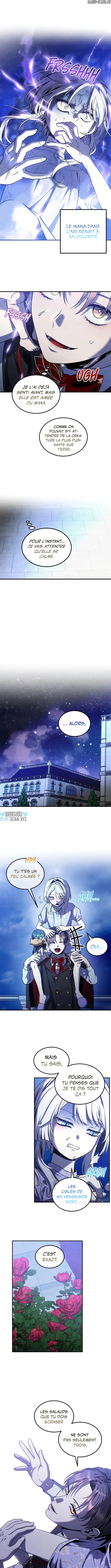 Read Legendary Youngest Son of the Marquis House FR Manga Online