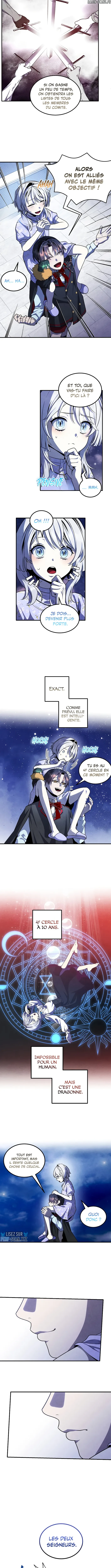 Read Legendary Youngest Son of the Marquis House FR Manga Online