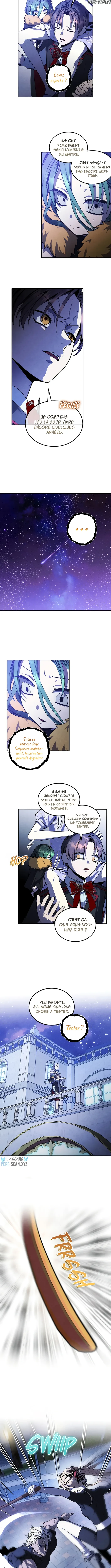 Read Legendary Youngest Son of the Marquis House FR Manga Online