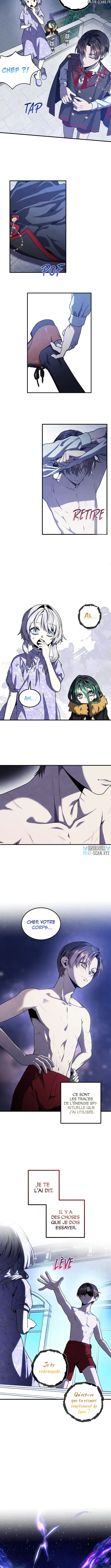 Read Legendary Youngest Son of the Marquis House FR Manga Online