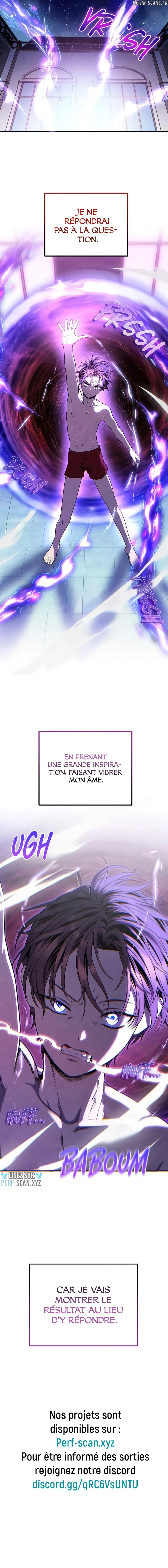 Read Legendary Youngest Son of the Marquis House FR Manga Online