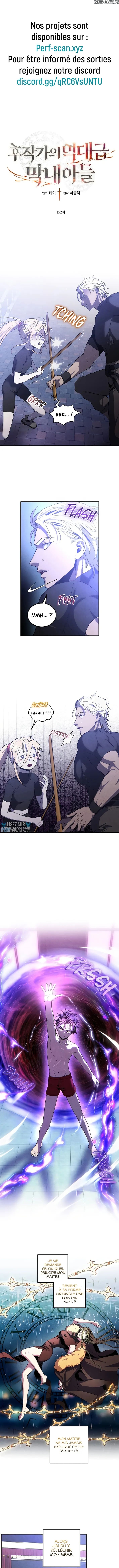 Read Legendary Youngest Son of the Marquis House FR Manga Online