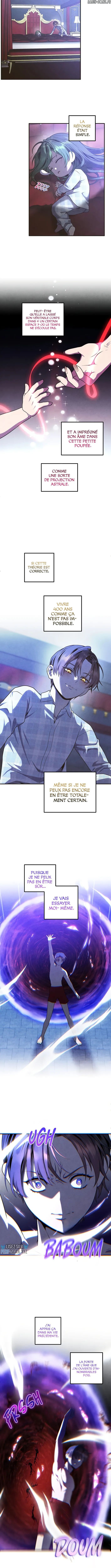 Read Legendary Youngest Son of the Marquis House FR Manga Online