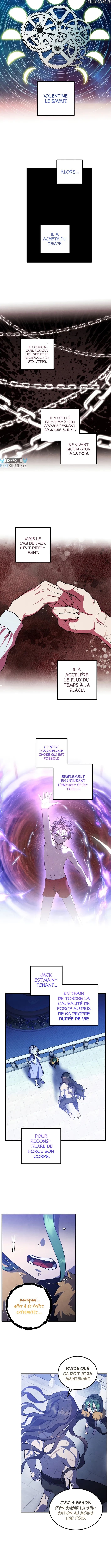 Read Legendary Youngest Son of the Marquis House FR Manga Online