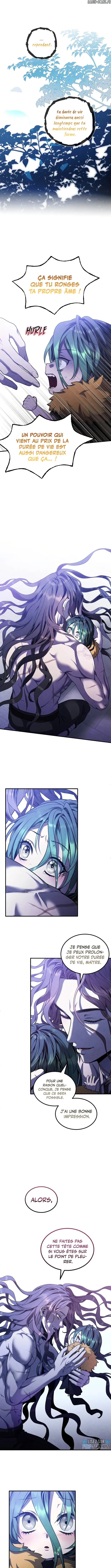 Read Legendary Youngest Son of the Marquis House FR Manga Online