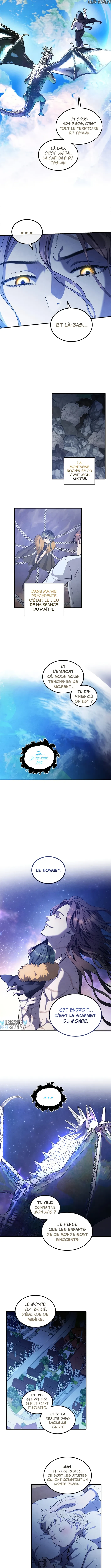 Read Legendary Youngest Son of the Marquis House FR Manga Online