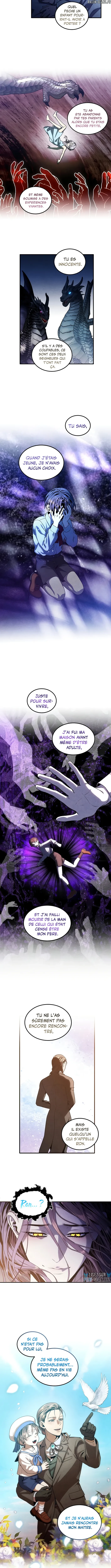Read Legendary Youngest Son of the Marquis House FR Manga Online