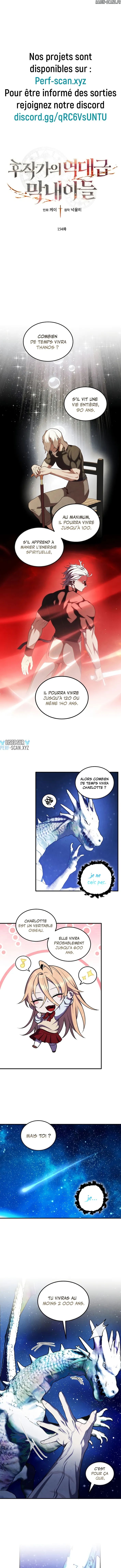 Read Legendary Youngest Son of the Marquis House FR Manga Online