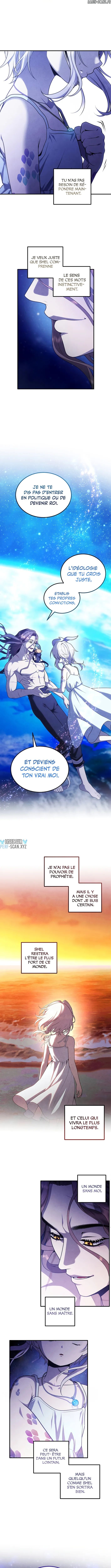 Read Legendary Youngest Son of the Marquis House FR Manga Online