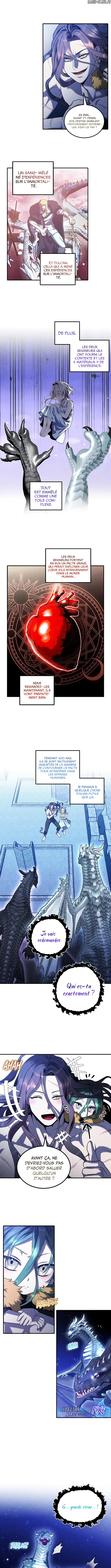 Read Legendary Youngest Son of the Marquis House FR Manga Online