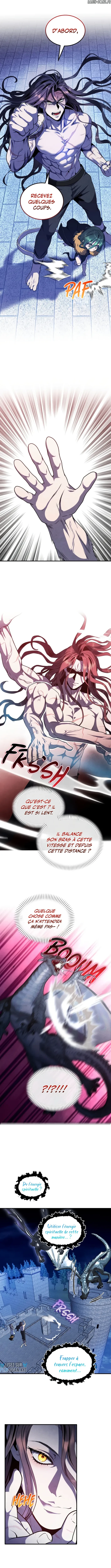 Read Legendary Youngest Son of the Marquis House FR Manga Online