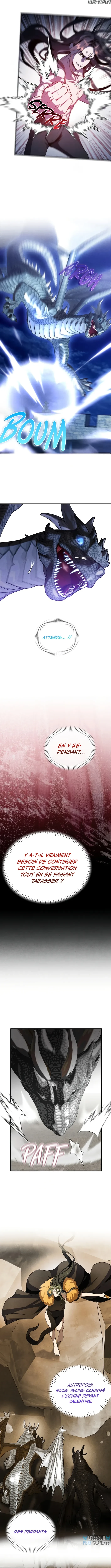 Read Legendary Youngest Son of the Marquis House FR Manga Online