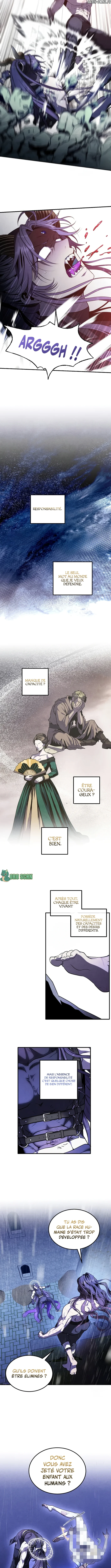 Read Legendary Youngest Son of the Marquis House FR Manga Online