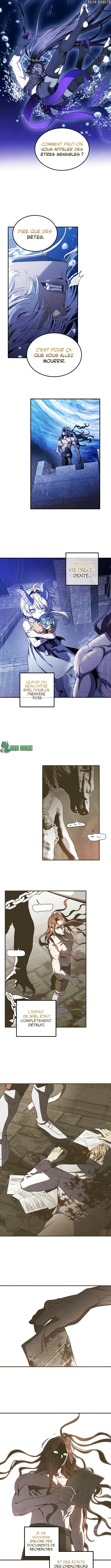 Read Legendary Youngest Son of the Marquis House FR Manga Online