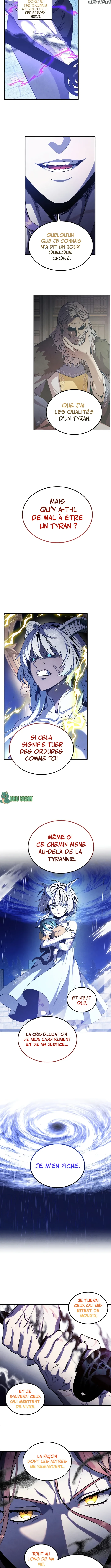 Read Legendary Youngest Son of the Marquis House FR Manga Online
