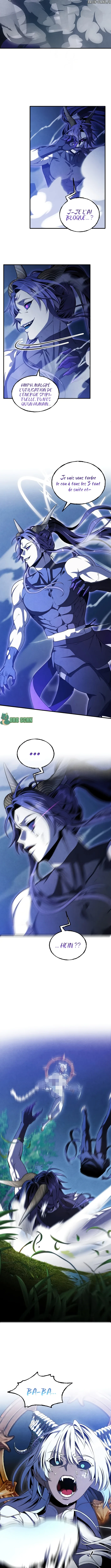 Read Legendary Youngest Son of the Marquis House FR Manga Online
