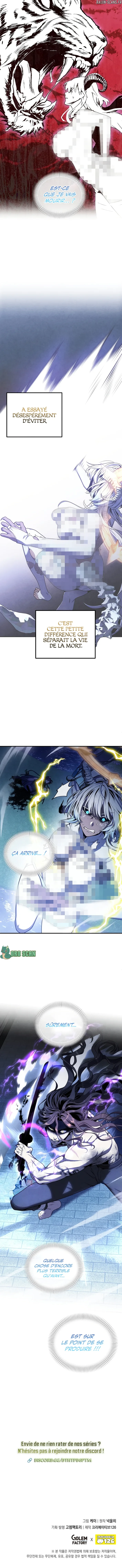 Read Legendary Youngest Son of the Marquis House FR Manga Online
