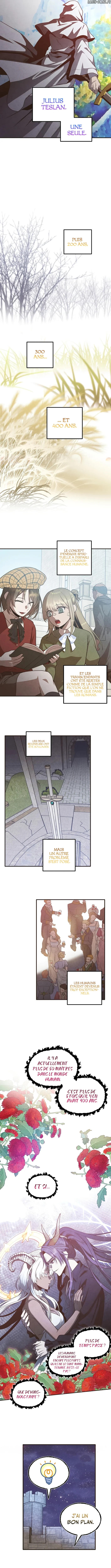 Read Legendary Youngest Son of the Marquis House FR Manga Online