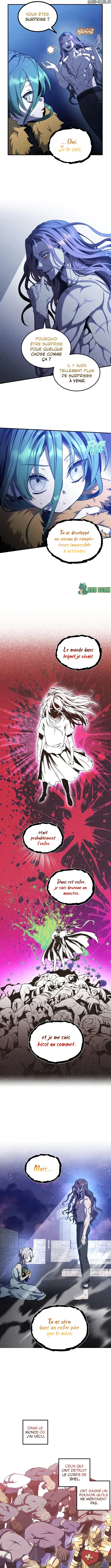 Read Legendary Youngest Son of the Marquis House FR Manga Online