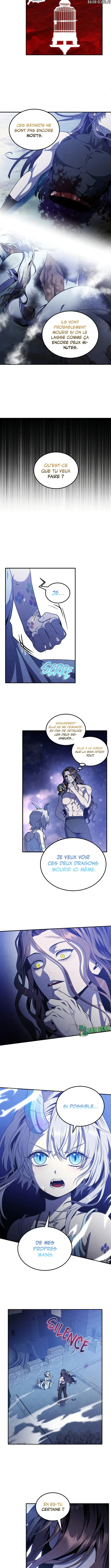 Read Legendary Youngest Son of the Marquis House FR Manga Online