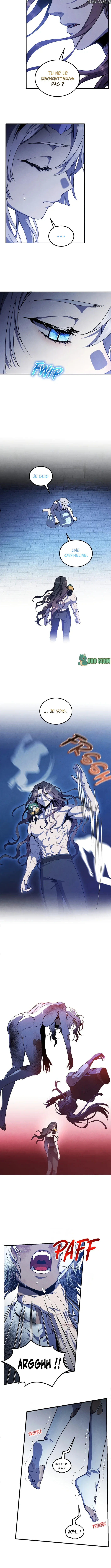 Read Legendary Youngest Son of the Marquis House FR Manga Online