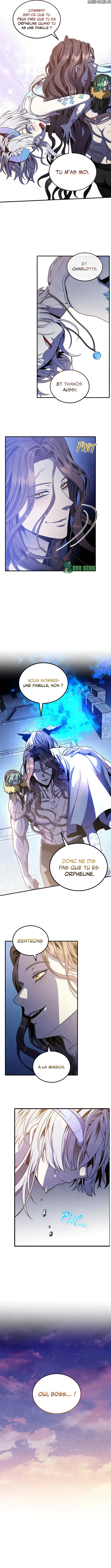 Read Legendary Youngest Son of the Marquis House FR Manga Online