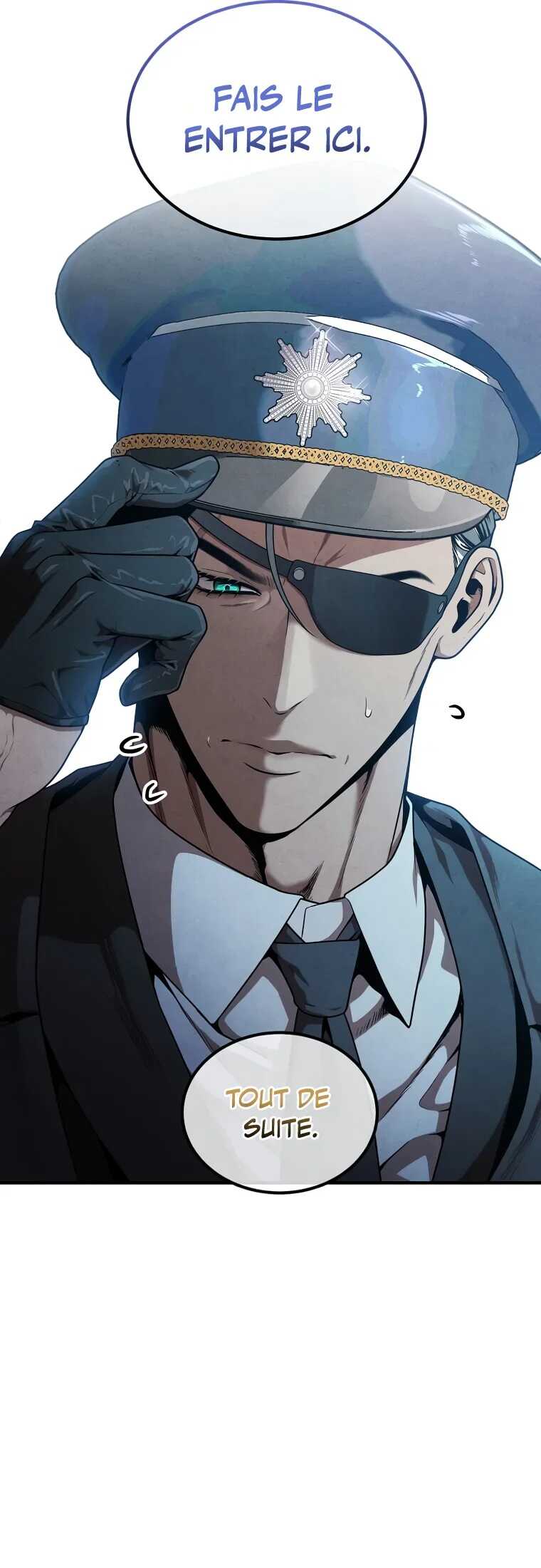 Read Legendary Youngest Son of the Marquis House FR Manga Online