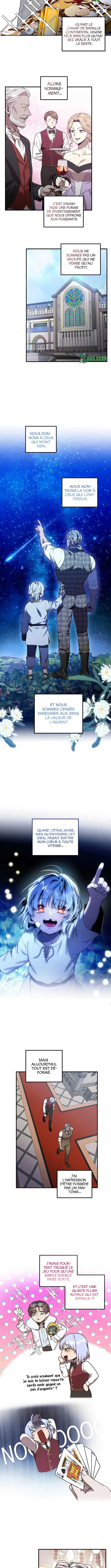 Read Legendary Youngest Son of the Marquis House FR Manga Online