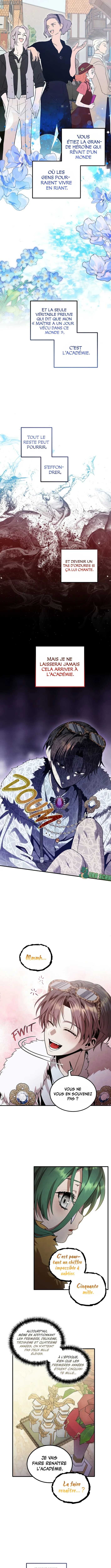 Read Legendary Youngest Son of the Marquis House FR Manga Online