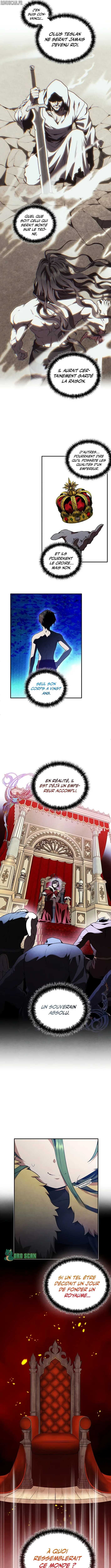Read Legendary Youngest Son of the Marquis House FR Manga Online