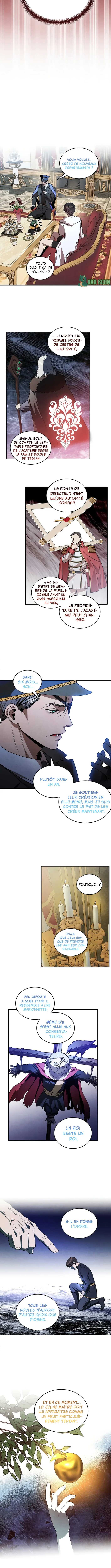 Read Legendary Youngest Son of the Marquis House FR Manga Online