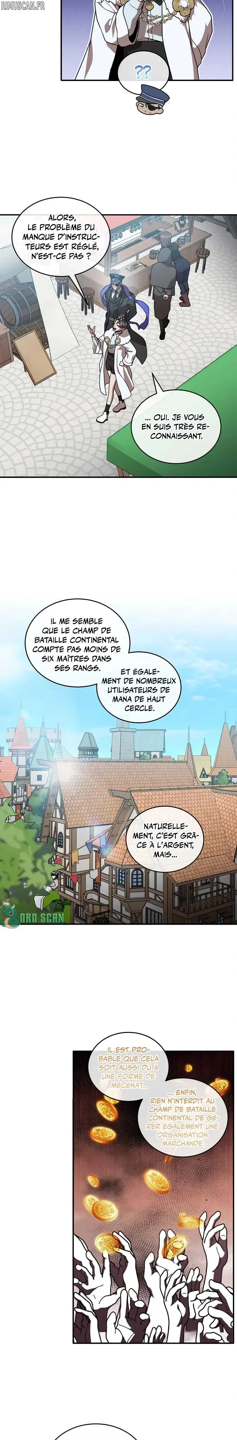 Read Legendary Youngest Son of the Marquis House FR Manga Online