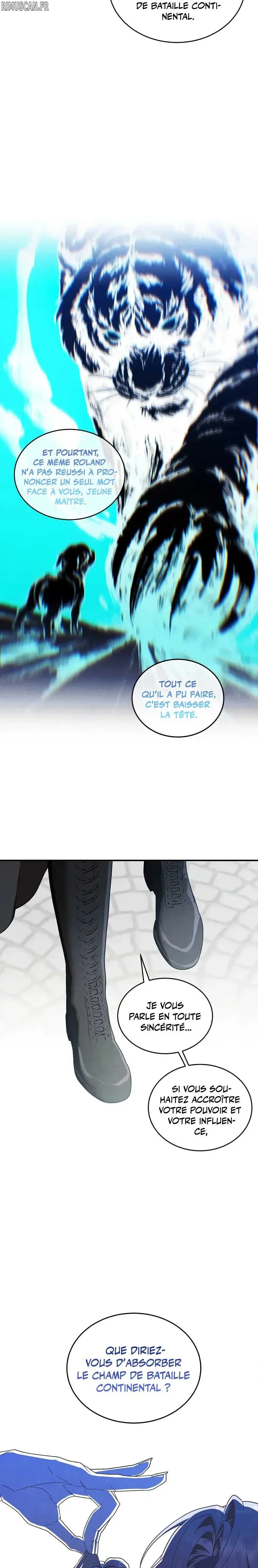 Read Legendary Youngest Son of the Marquis House FR Manga Online