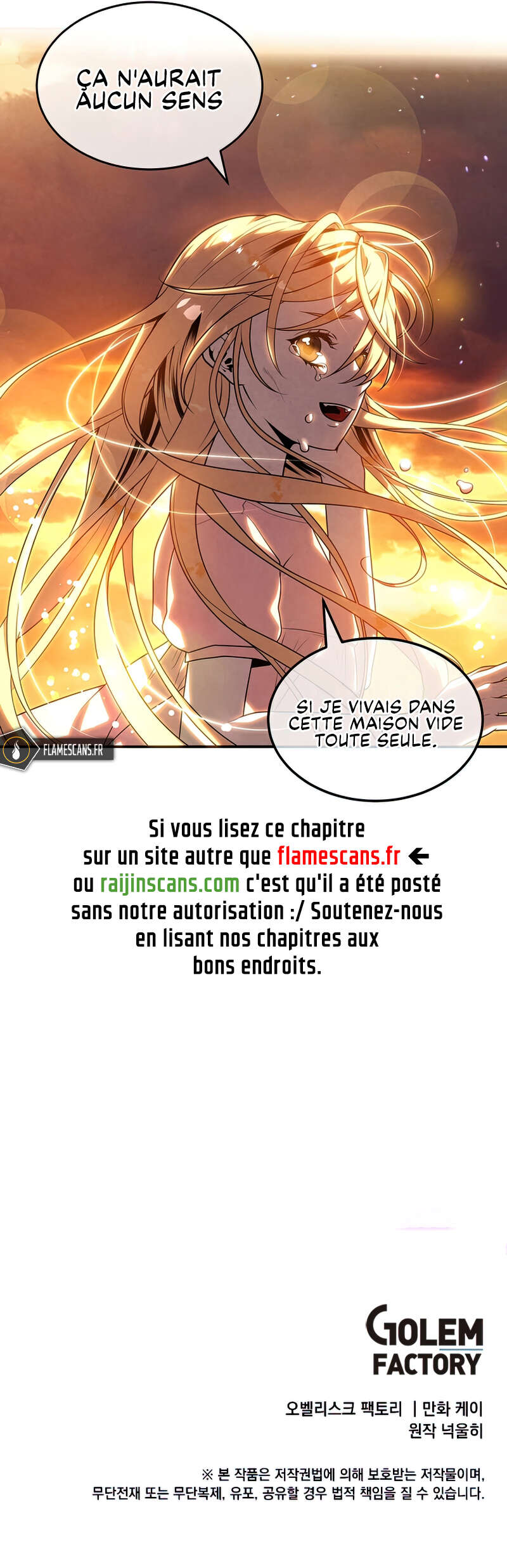 Read Legendary Youngest Son of the Marquis House FR Manga Online