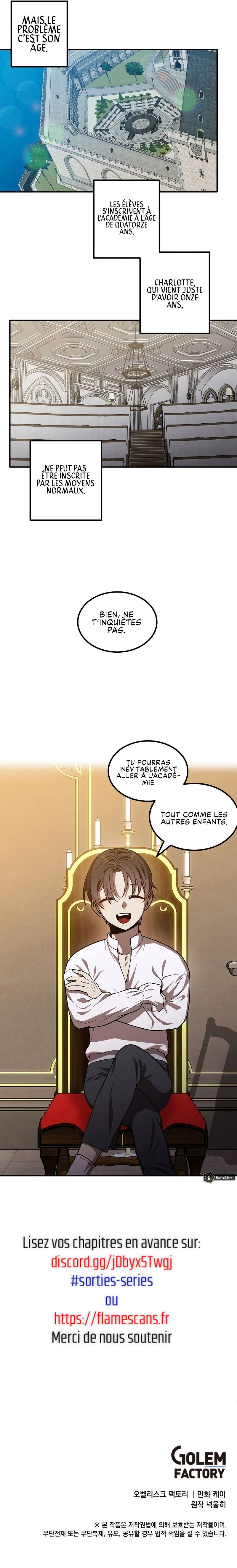 Read Legendary Youngest Son of the Marquis House FR Manga Online