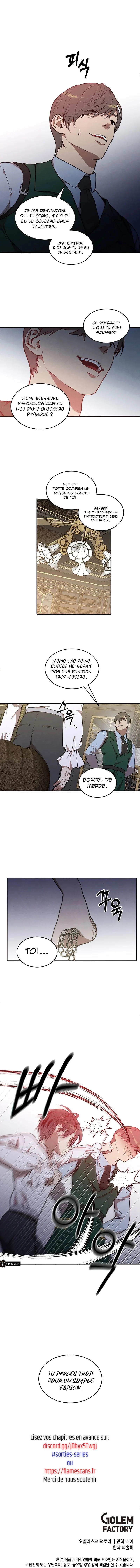 Read Legendary Youngest Son of the Marquis House FR Manga Online